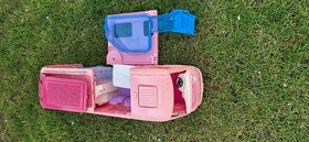 Barbie karavan - 3