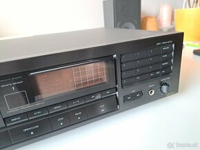 CD Player ONKYO DX 6730 s DO - 3