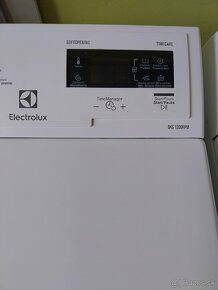 Práčka Electrolux - 3