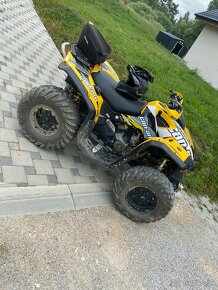 Can-am Renegade 800 G1 - 3