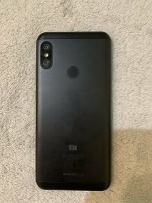 Xiaomi mi A2 lite 32gb - 3