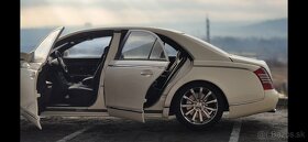 1:18 MAYBACH 57s - AA76158 - AUTOART 1/18 - 3