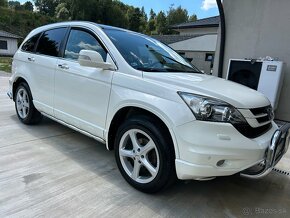 Honda CRV 2.2 i-dtec 4x4 - 3