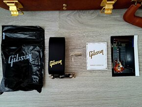 ÚPLNE NOVÝ Gibson Les Paul Standard '50s - 3