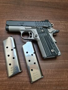 Kimber Aegis Elite Ultra kaliber .45 ACP - 3