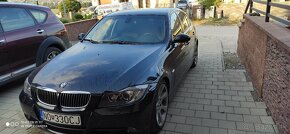 Predám BMW E90 rad 330xi 4x4 190kw - 3