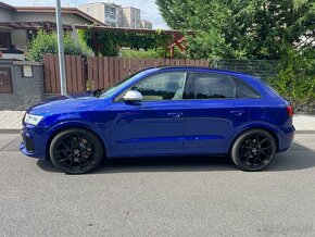 Audi RSQ3 2.5 TFSI Performance - Exclusive - 3