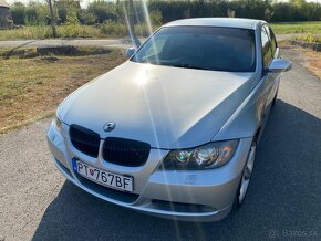 BMW 320d E90 - 3