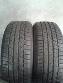 Zimne ALU 5x112 R17 7,5J ET37 Original AUDI A6 - 3