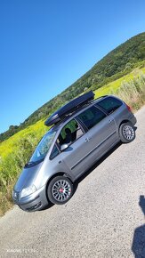 Vw Sharan - 3