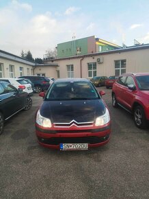 Citroen C4 - 3