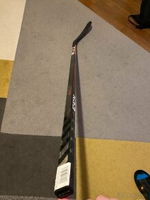 Hokejka CCM Jetspeed ft3 SR - 3