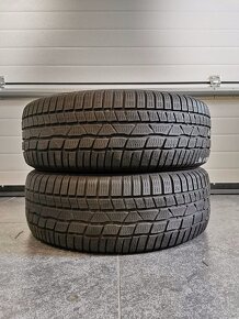 Continental 215/60 R16 99H zimné pneumatiky 2ks - 3