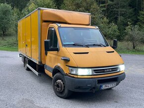 Iveco Daily c65 - 3