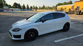 Seat Leon Cupra R 2.0 Tfsi 195kw 2010 - 3