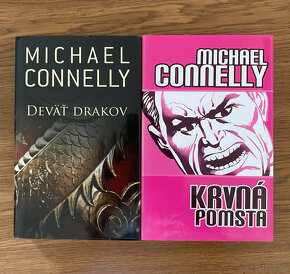 GRISHAM,STEPHEN KING,CONNELLY,DAN,CONNOLLY ,KARIKA,CHRISTIE - 3