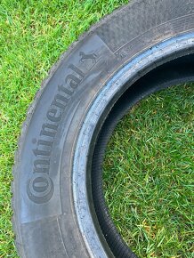 Continental 195/65 R15 - 3