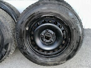 195/65 R15 91T 5x112 6Jx15 ET47 VW - 3