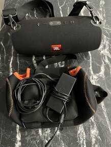 JBL Xtreme 1 - 3