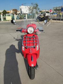 Vespa Primavera 125 - 3