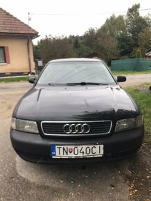 Audi 1,9 TDI - 3