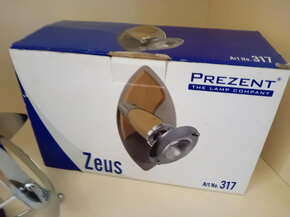 PREZENT ZEUS 317 SVIETIDLO - 3