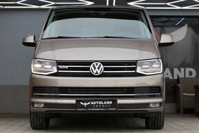 Volkswagen T6 Multivan 2.0 BiTDI HIGHLINE DSG 4MOTION - 3