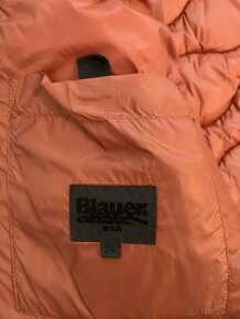 BLAUER USA Puffer Vesta - 3