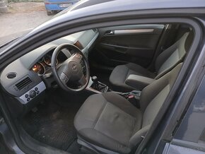 Opel Astra H 1.7 TurboDiesel - 3