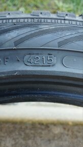 225/45 r17 zimné - 3