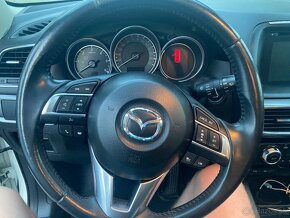 Mazda CX 5 2015 - 3