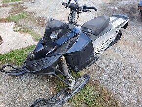 ski doo summit 800 - 3