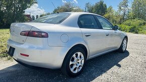 Alfa Romeo 159JTD - 3