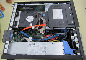 Dell Opt. 390 sff  i5  8Gb DDR3 1TB HDD - 3