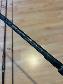 SHIMANO TRIBAL TX-4A 10FT / 3,0LB - 3