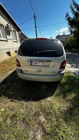 Renault scenic - 3