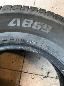 215/75 R16C zimne zatazove - 3