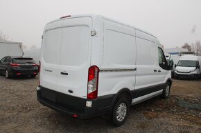 FORD TRANSIT 2.2TDCI/114KW, L2H2, KLIMA, TEMPOMAT - 3