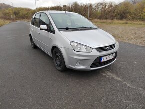 Ford C-Max 1.6 16V TDCi Ghia - 3