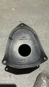 KN vzduchový filter Suzuki Intruder VL1500LC - 3