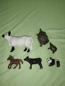 Schleich kone - 3