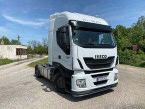 IVECO Stralis 480 Hi-Way Euro 6 - 3