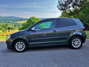 Volkswagen Polo 1.4 TDI Sportline - 3