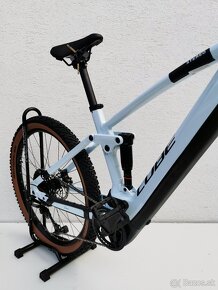 Ebike Stereo Hybrid 120 Pro 625 flashwhite´n´black - 3