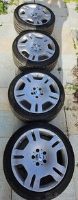 5x112 r18 8,5J et43 - 3