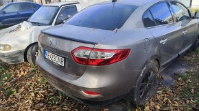 Renault Fluence - 3