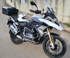 BMW 1250 GS - 3