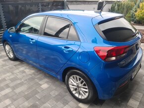 Kia Rio 1.2 DPi EXTRA, 62 kW - 3