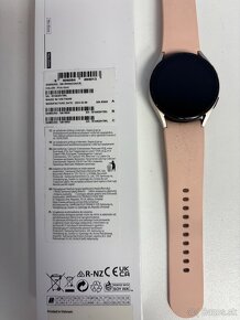 Samsung smart hodinky 40mm - 3