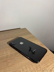 iPhone X 64GB - 3